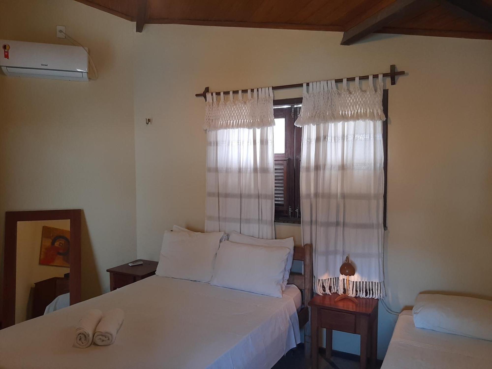 Casa Jeri Duo Villa จีโจกา จี เจรีกวากวารา ภายนอก รูปภาพ