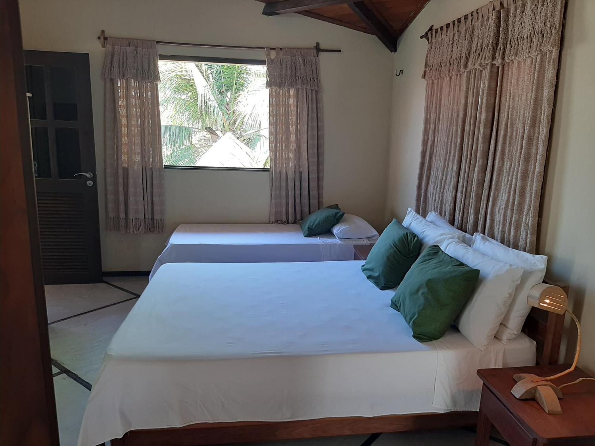 Casa Jeri Duo Villa จีโจกา จี เจรีกวากวารา ภายนอก รูปภาพ
