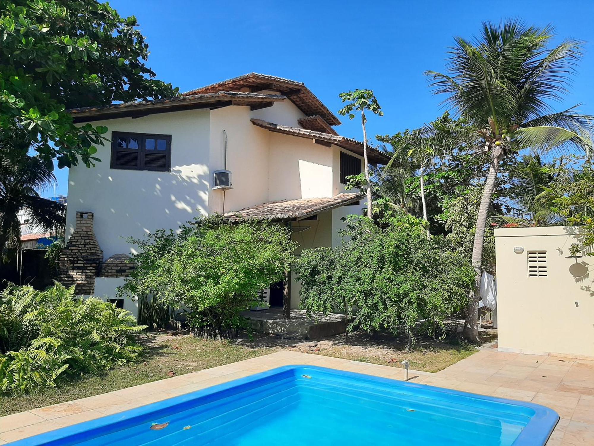 Casa Jeri Duo Villa จีโจกา จี เจรีกวากวารา ภายนอก รูปภาพ